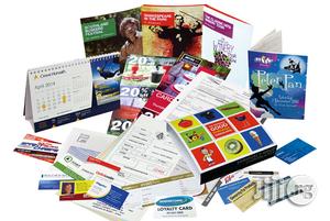 Printing Services