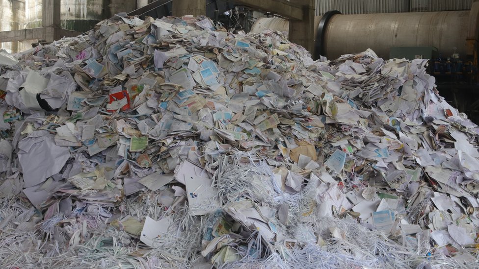 Waste Management